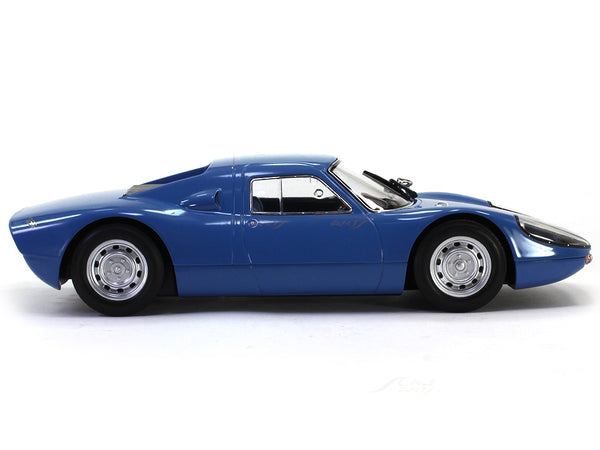 クリスマスローズ ノレブ 1/18 ポルシェ 904 GTS 1964 ブルー