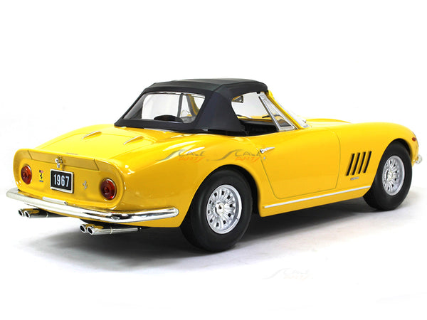 1/18 フェラーリー275GTSスパイダー 1964 Ferrari 275 | tigerwingz.com