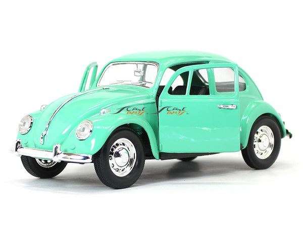 diecast vw bug