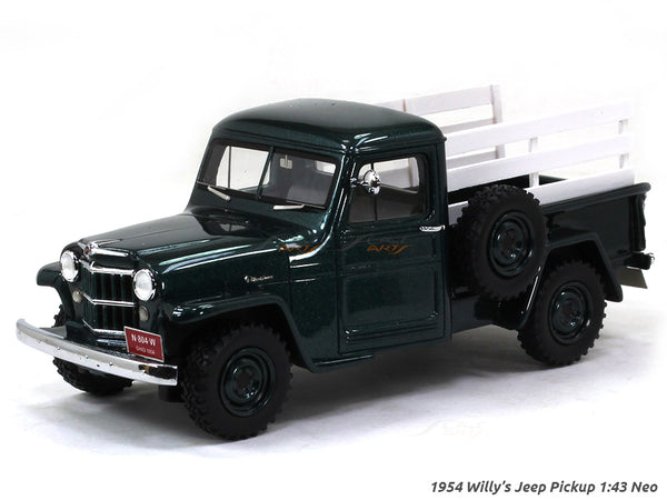 neo diecast model cars