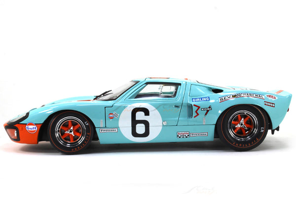 CMR GT40 1969 #6 1/12 sariater-hotel.com