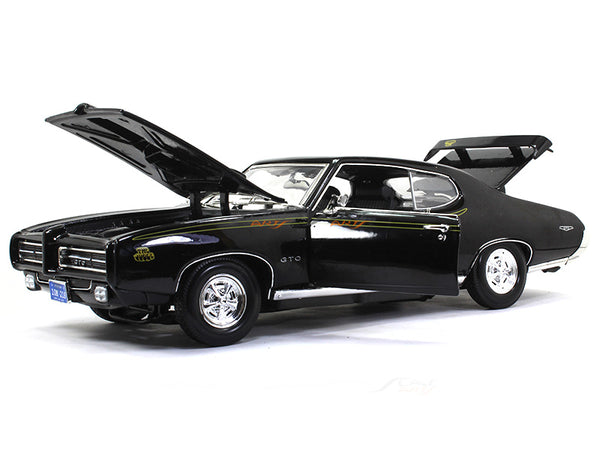 motor max 1969 pontiac gto judge