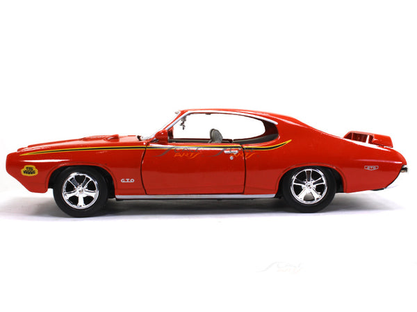 motor max 1969 pontiac gto judge