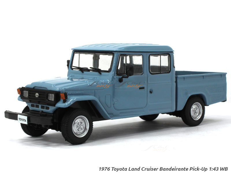 diecast land cruiser