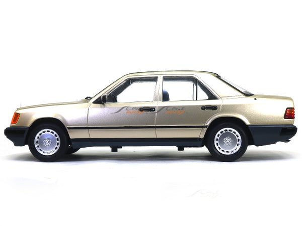 w124 diecast