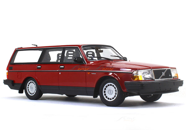 volvo 240 diecast