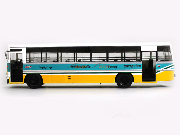 tata bus toy