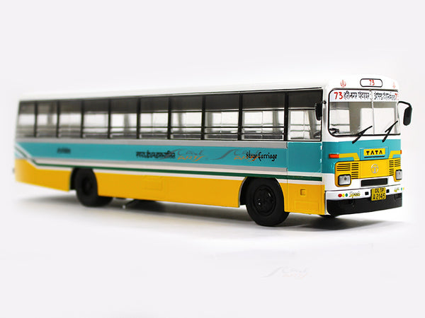 tata bus toy