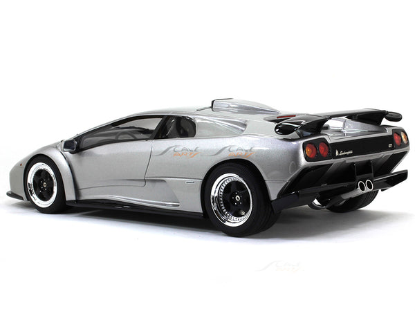 1999 Lamborghini Diablo GT 1:18 GT Spirit scale model car | Scale Arts India