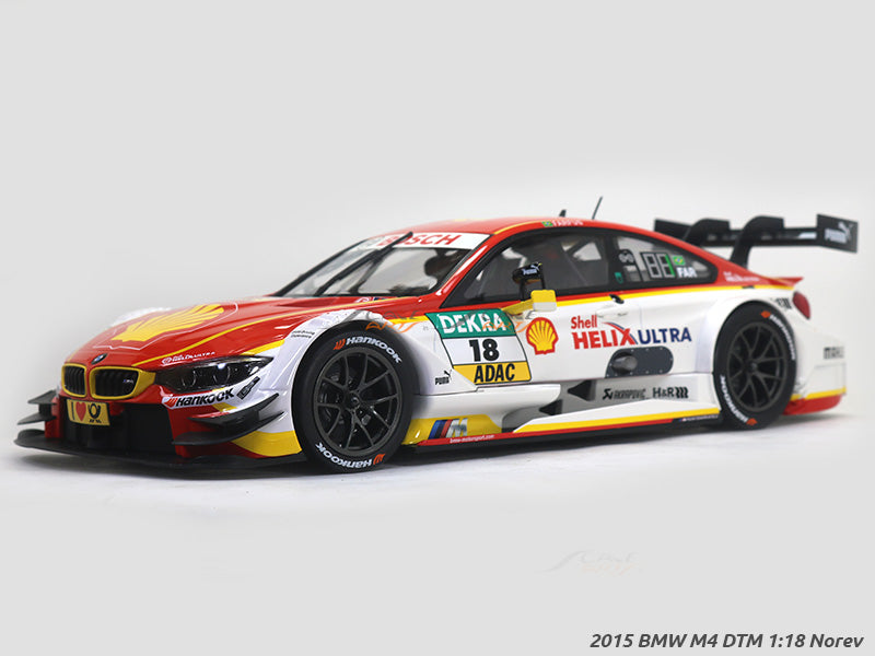 BMW DTMレース仕様モデルカー 1:18scale odmalihnogu.org