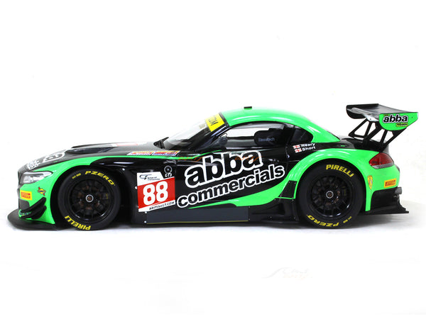 希少 MINICHAMPS BMW Z4 GT3 Studie 1/18 www.disdukcapil.paserkab.go.id