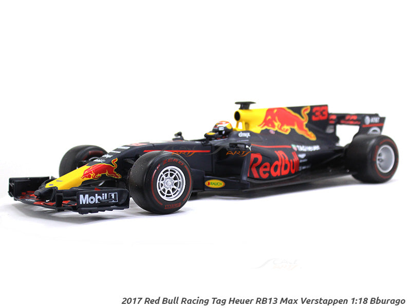 max verstappen diecast