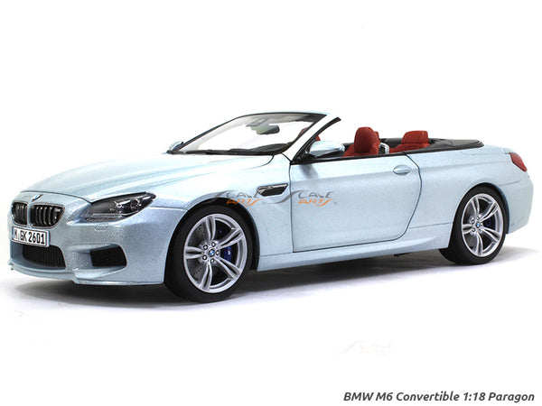 bmw diecast models