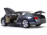 Bentley Continental GT 1:18 Minichamps diecast scale model car
