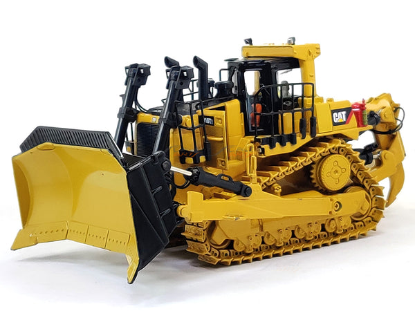 DIECAST MASTERS Cat D10T2 トラック タイプ トラクター 1 50スケール DM85532H 【上品】