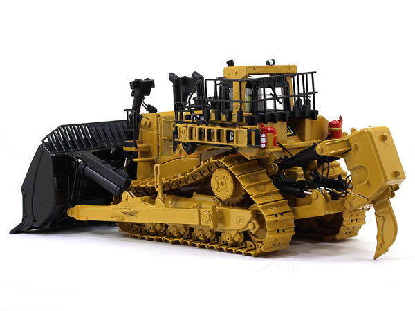 ダイキャストマスター CAT D11T CD ブルドーザー 1/50 建設機械 - ミニカー