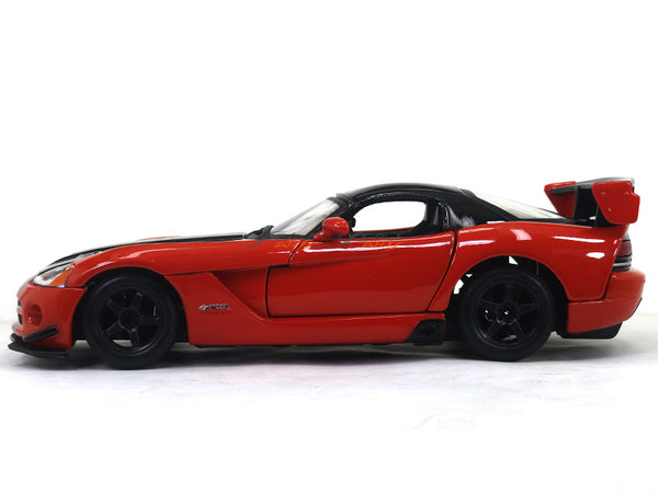 Dodge Viper Srt 10 Acr 1 24 urago Diecast Scale Model Car Scale Arts India