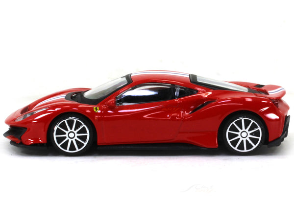 ferrari 488 pista diecast