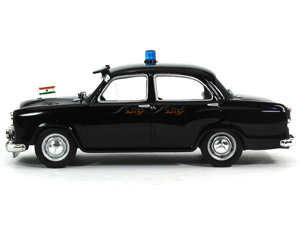 ambassador diecast model