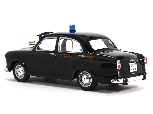 ambassador diecast model