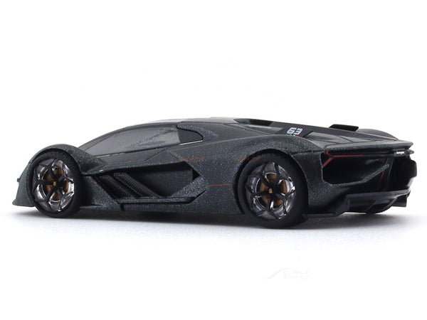 Lamborghini Terzo Millennio 1:64 Bburago x Time Micro diecast scale model |  Scale Arts India
