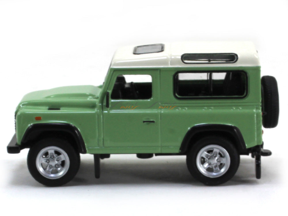 Land Rover Defender 1:64 Schuco diecast Scale Model car | Scale Arts India