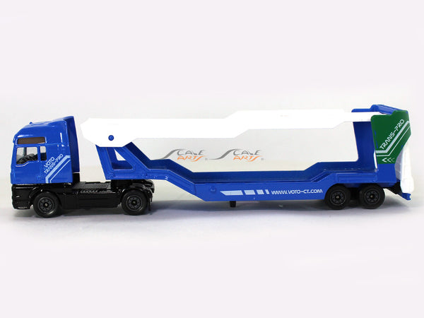 majorette diecast trucks