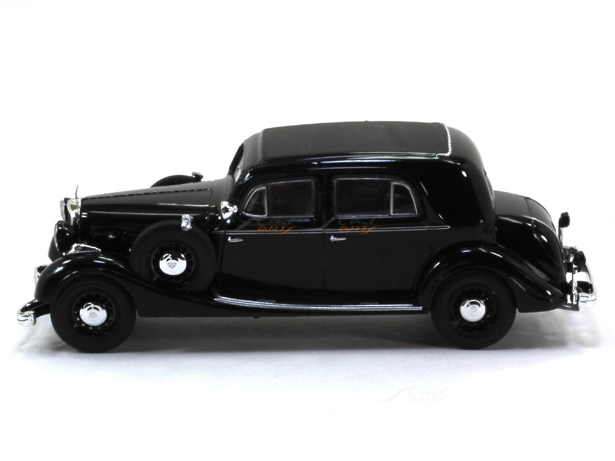 Maybach SW35 1:87 Ricko HO Scale Model car | Scale Arts India