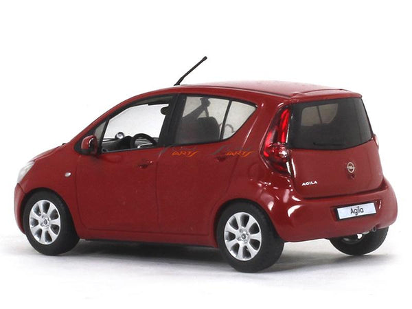 hyundai i10 diecast model