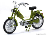 Peripoli Pointer 1:18 Leo Models diecast scale model bike