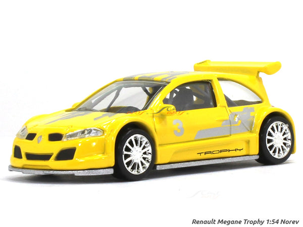 renault megane norev