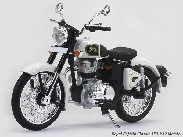 bullet classic 350 toy