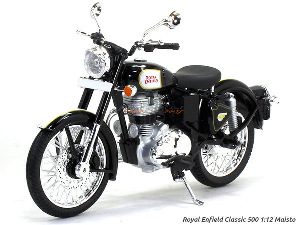 royal enfield miniature model online