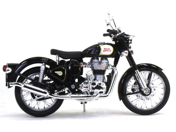 royal enfield maisto