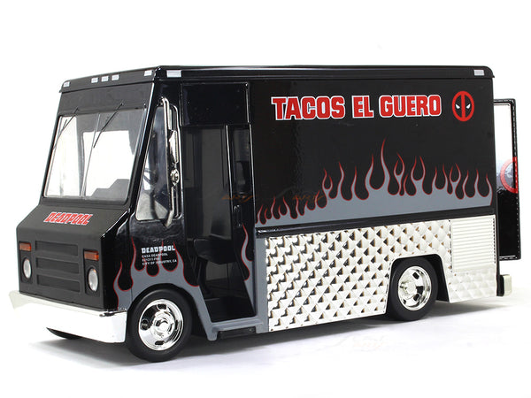 jada deadpool taco truck