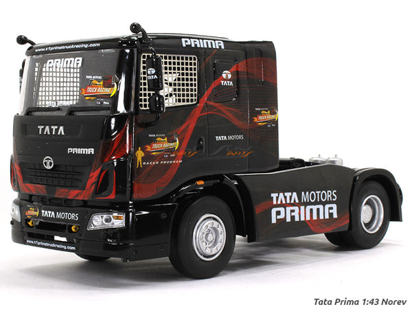 tata toy truck