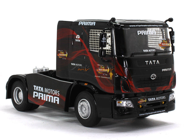 tata truck toy model