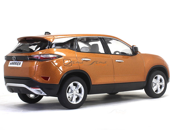 tata harrier toy model