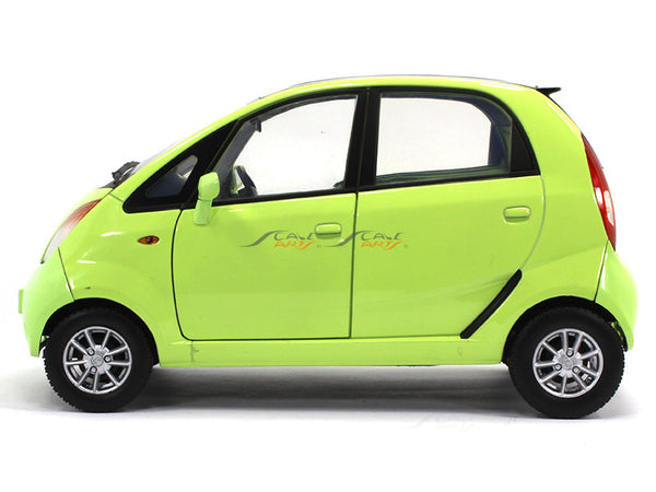 tata nano diecast model