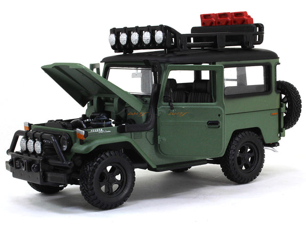 diecast fj40