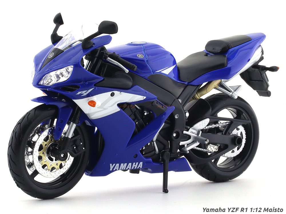 The evolution of the Yamaha R1 motorcycle   Visordown