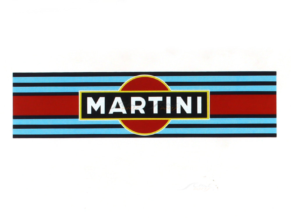 martini logo