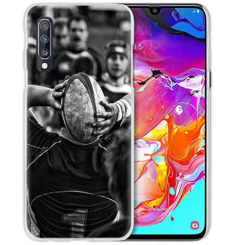 coque rugby samsung a8