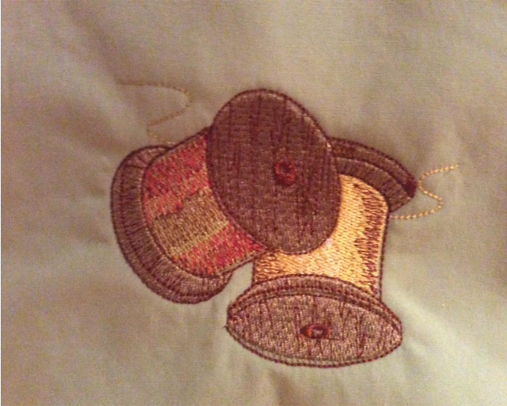 How to Choose the Right Embroidery Thread for Your Project