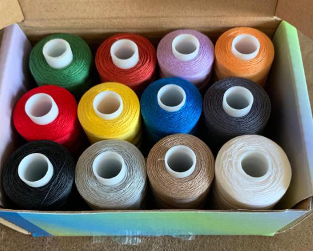The most comprehensive article on buying cotton thread online