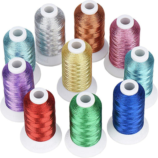 Simthread Water Soluble Embroidery Stabilizer Backing — Simthread - High  Quality Machine Embroidery Thread Supplier