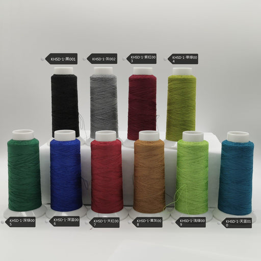Simthread 100 Pcs No Show Mesh Cut Away Embroidery Stabilizer Backing —  Simthread - High Quality Machine Embroidery Thread Supplier