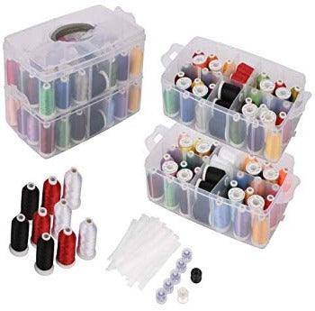 Simthread 100 Pcs Cut Away Embroidery Stabilizer Backing - 8x 8 —  Simthread - High Quality Machine Embroidery Thread Supplier