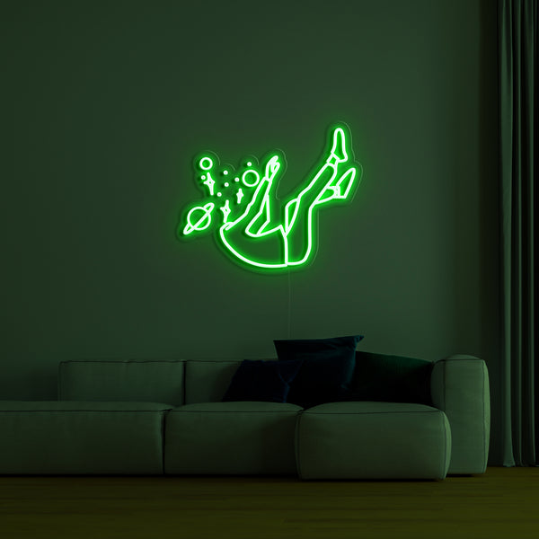 Neon Beach Led Neon Signs Designed To Transform Your Space