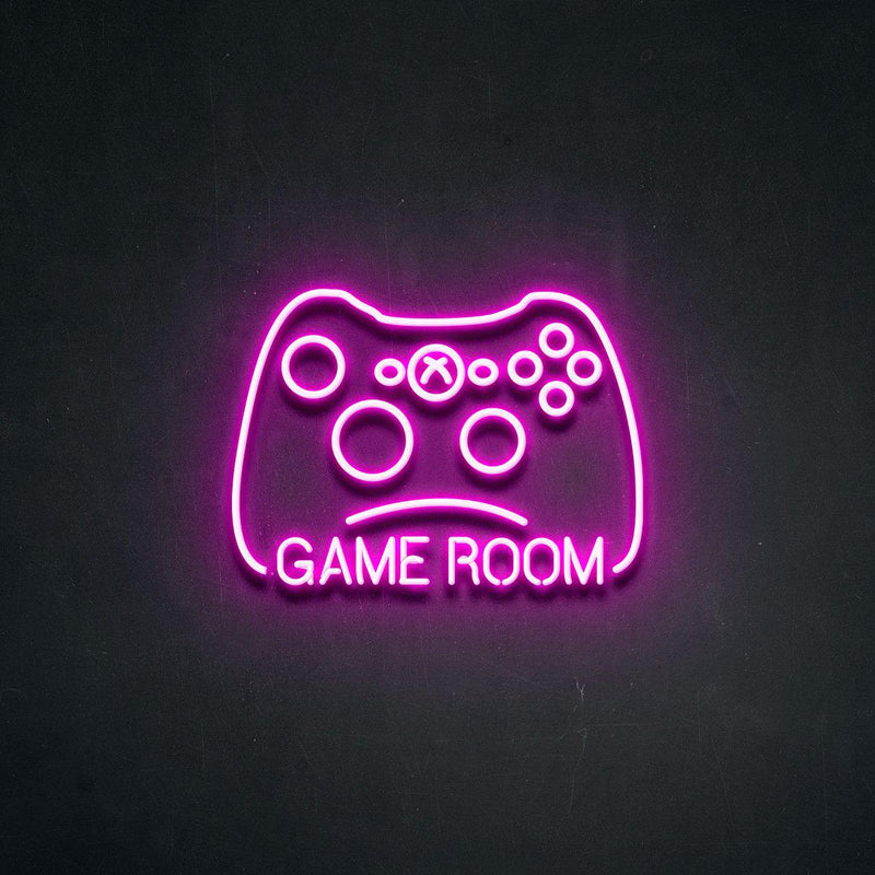Featured image of post Neon Signs For Game Room : &gt; shop monaco pool table ensemble.
